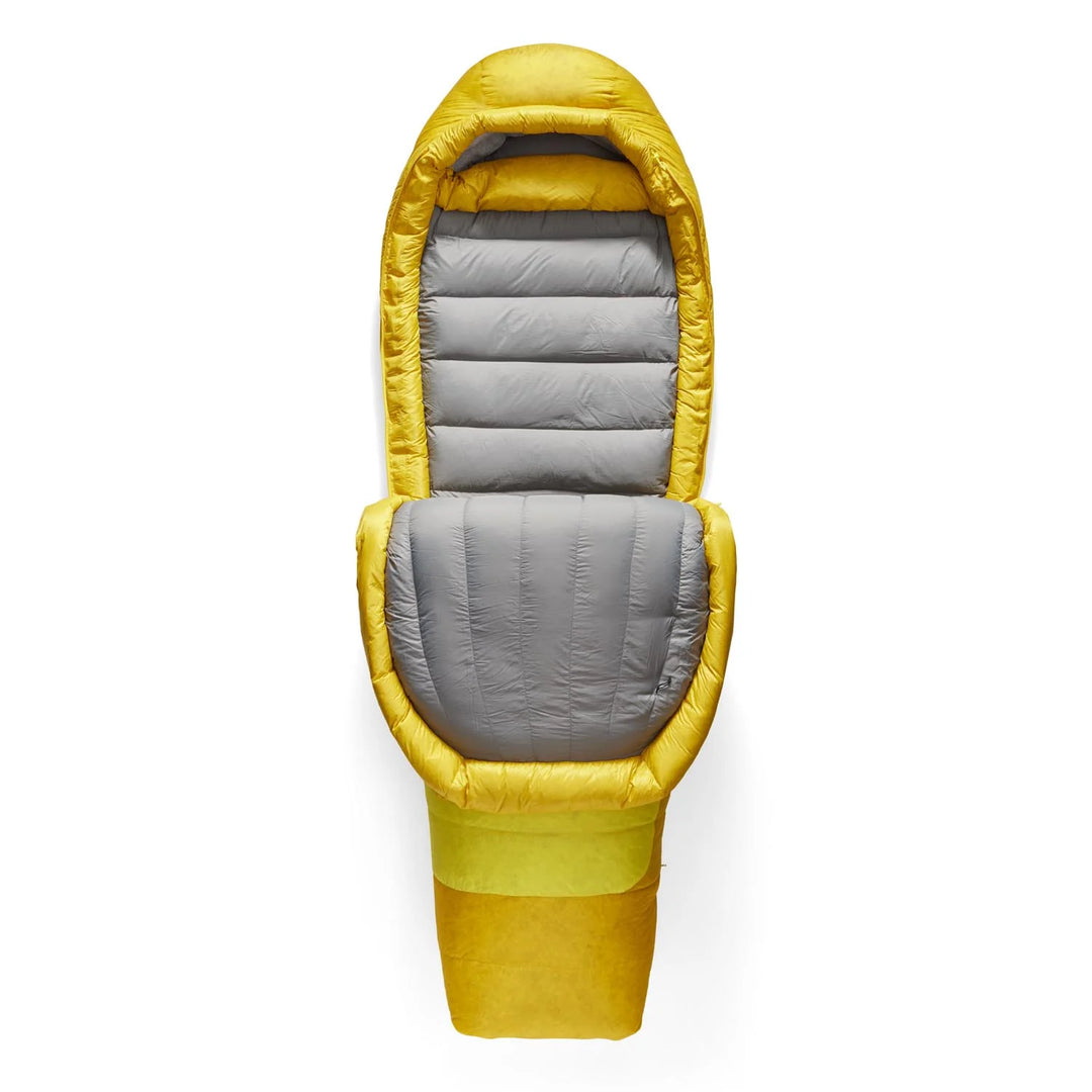 Sea To Summit Alpine Down Sleeping Bag -29C