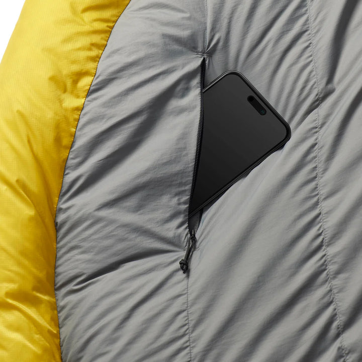 Sea To Summit Alpine Down Sleeping Bag -29C