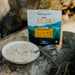 Apricot Rice Pudding