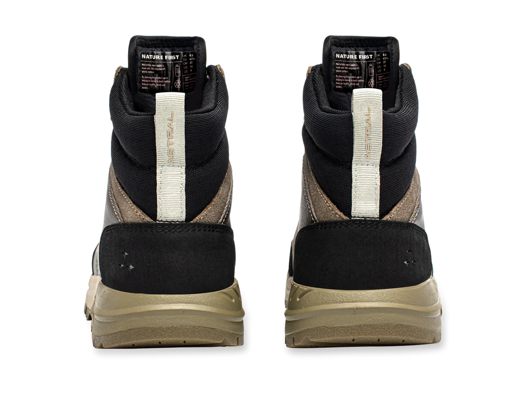 Astral TR1 Merge 2.0 Mid Hiking Shoe