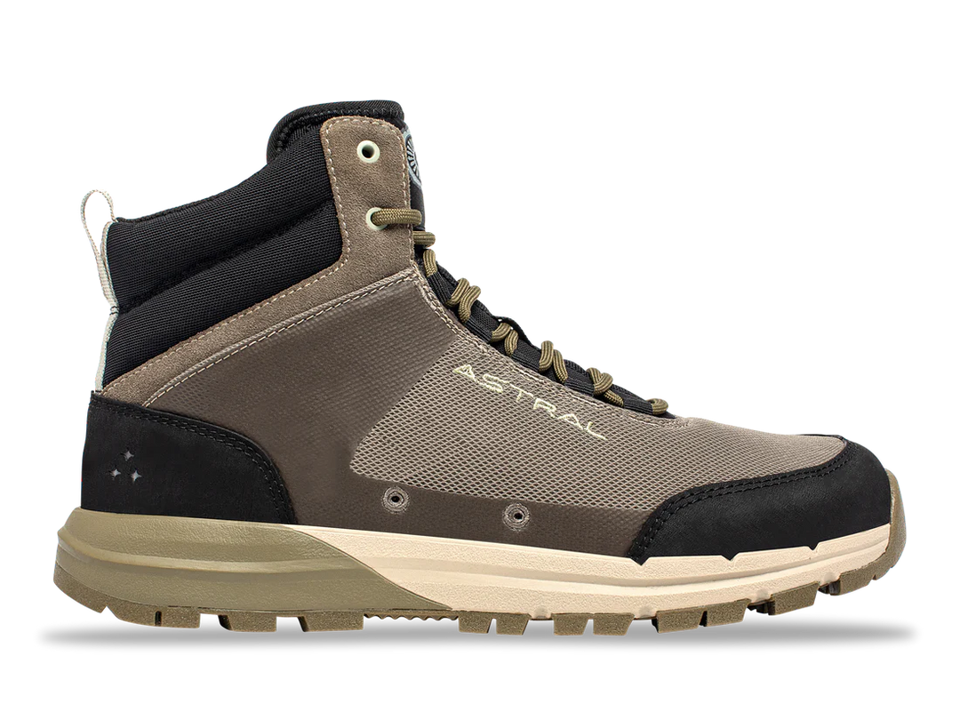 Astral TR1 Merge 2.0 Mid Hiking Shoe