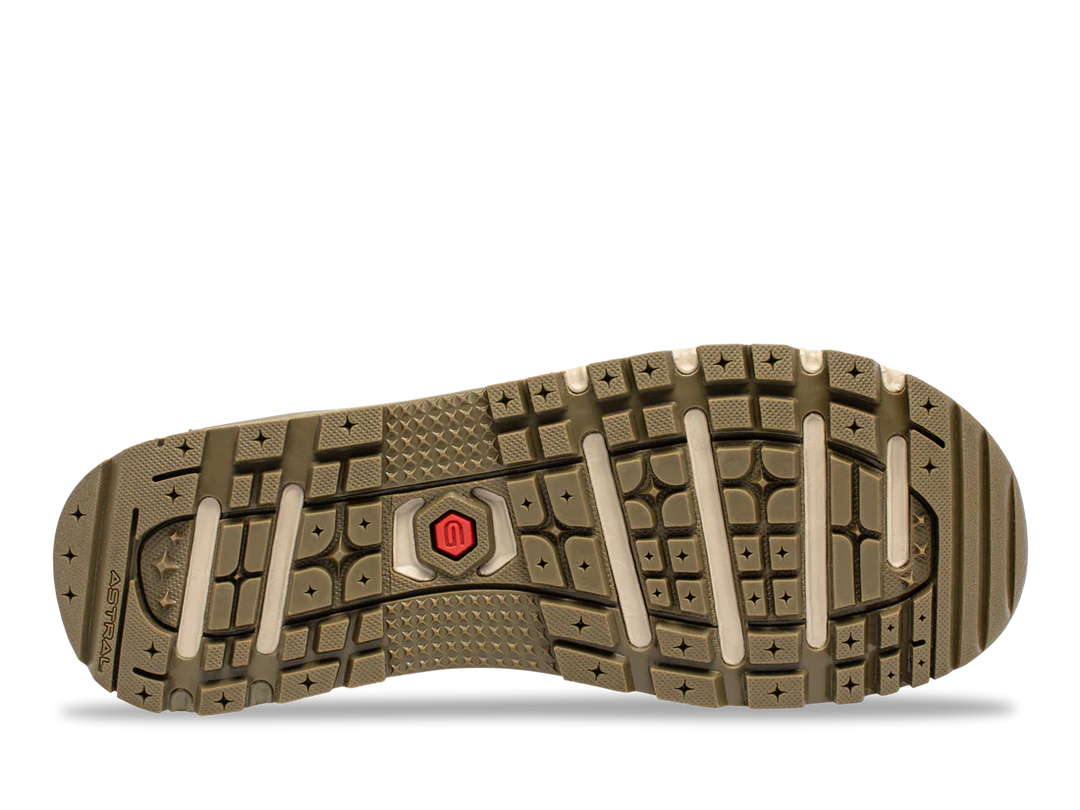 Astral TR1 Merge 2.0 Mid Hiking Shoe