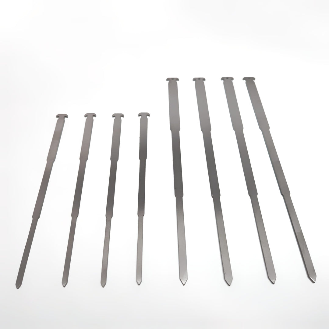 Suluk 46 Atani Titanium Tent Stake (4pk)