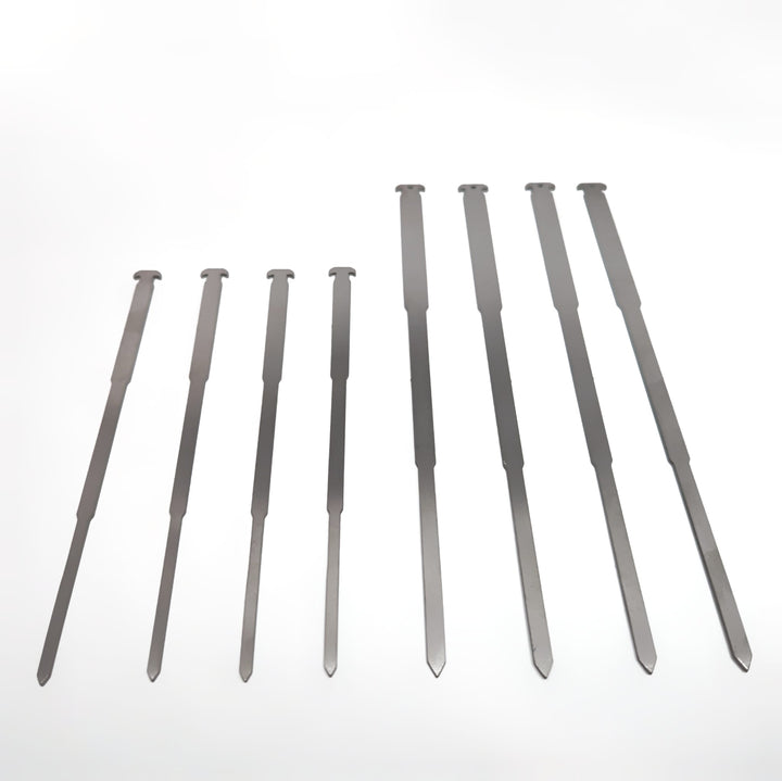 Suluk 46 Atani Titanium Tent Stake (4pk)