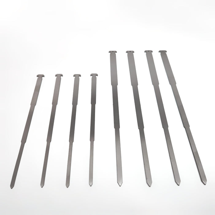 Suluk 46 Atani Titanium Tent Stake (4pk)