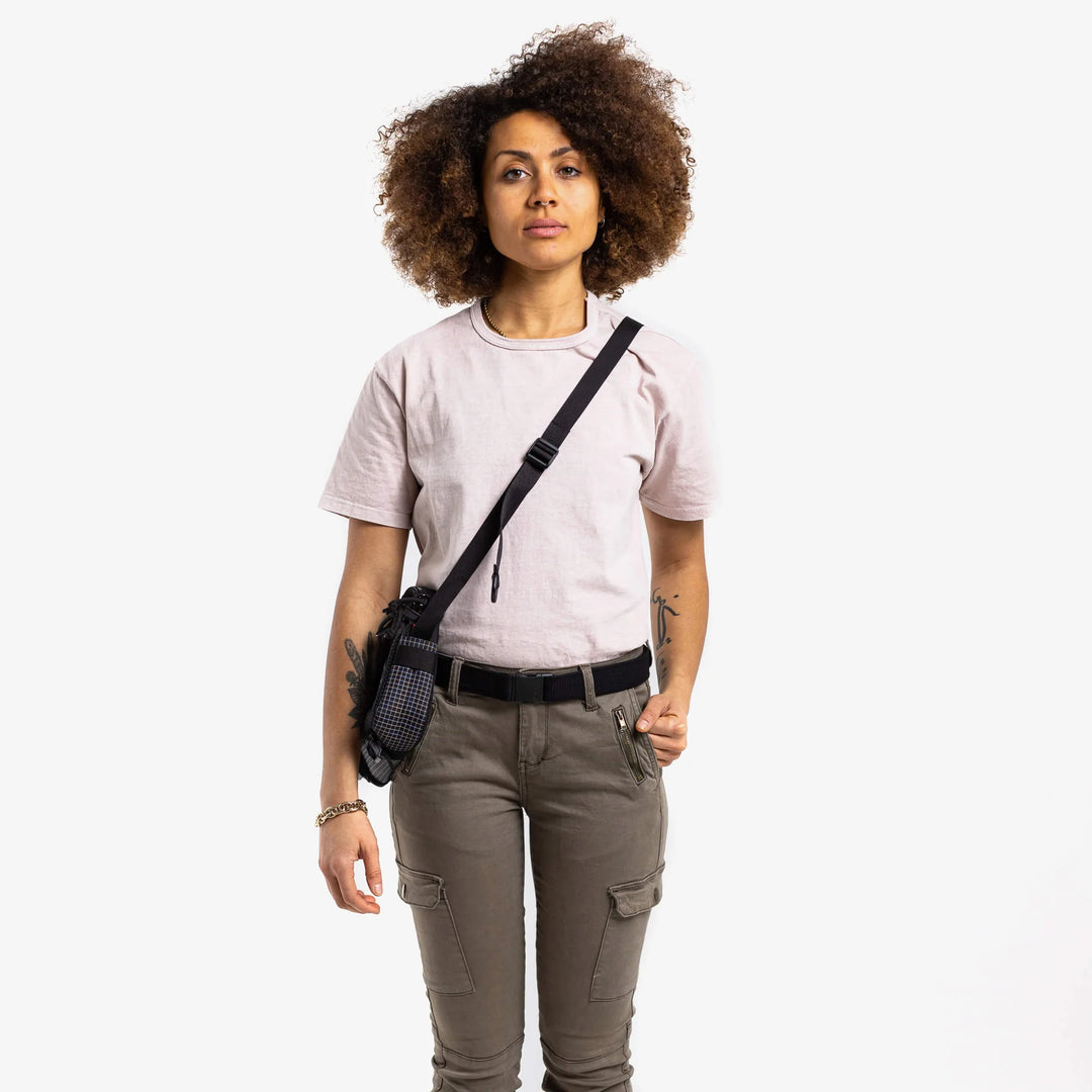 Arcade Atlas A2 Belt Slim