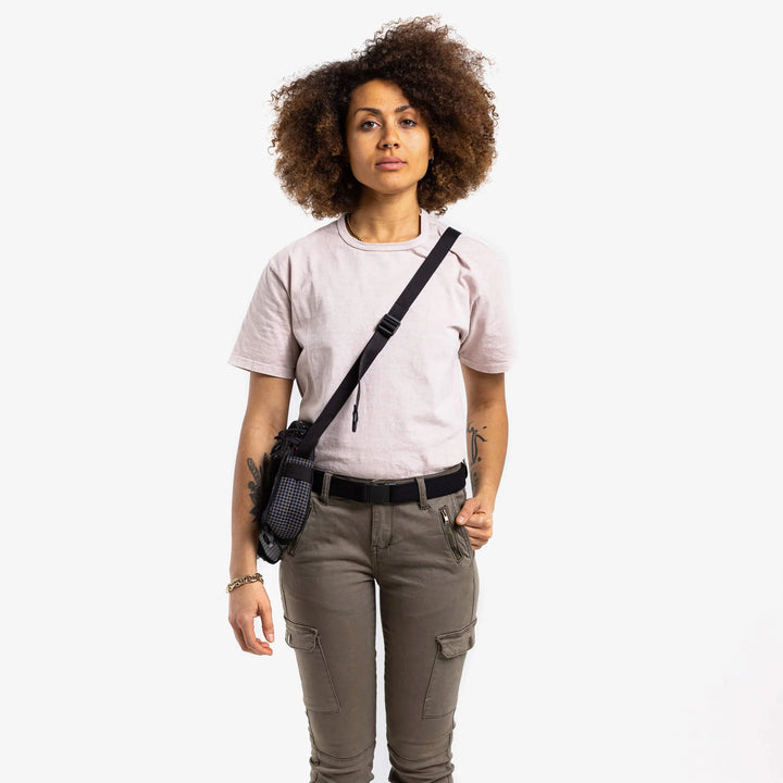 Arcade Atlas A2 Belt Slim