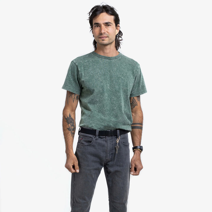 Arcade Atlas A2 Belt Slim