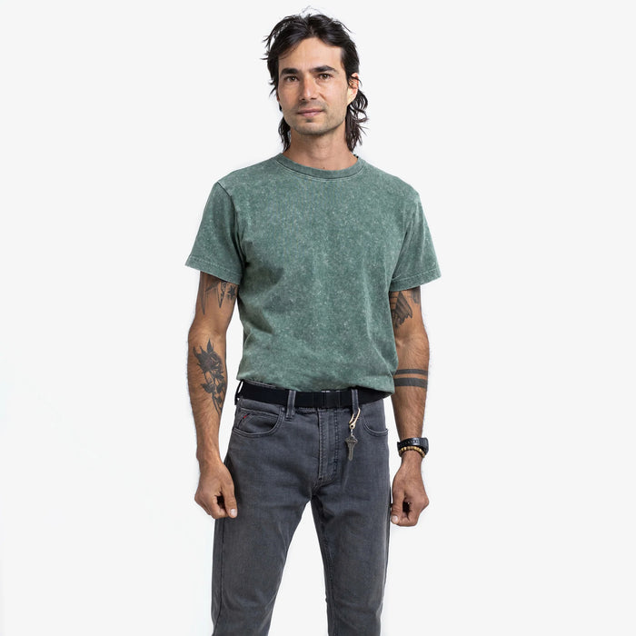 Arcade Atlas A2 Belt Slim