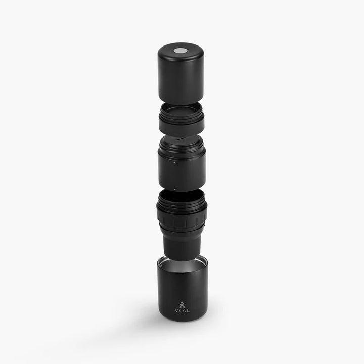 VSSL Pour Over Coffee Kit