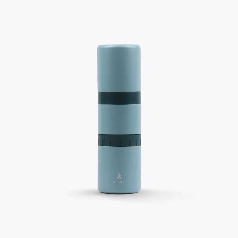 VSSL Pour Over Coffee Kit