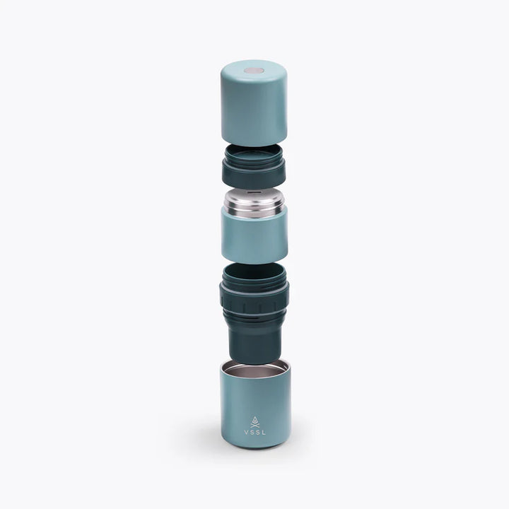 VSSL Pour Over Coffee Kit