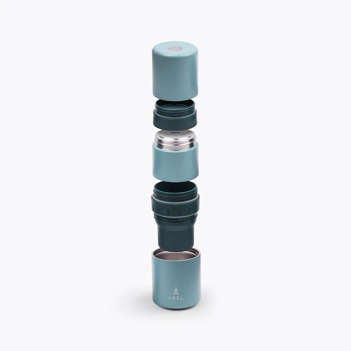 VSSL Pour Over Coffee Kit