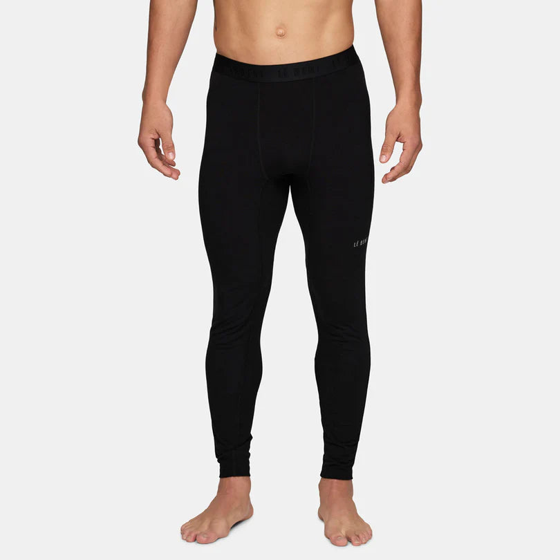Le Bent Merino Lightweight Bottom Men's Baselayer Pants