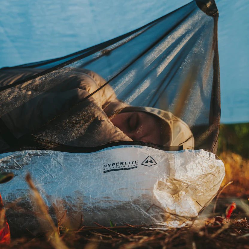 Hyperlite Mountain Gear Bug Bivy