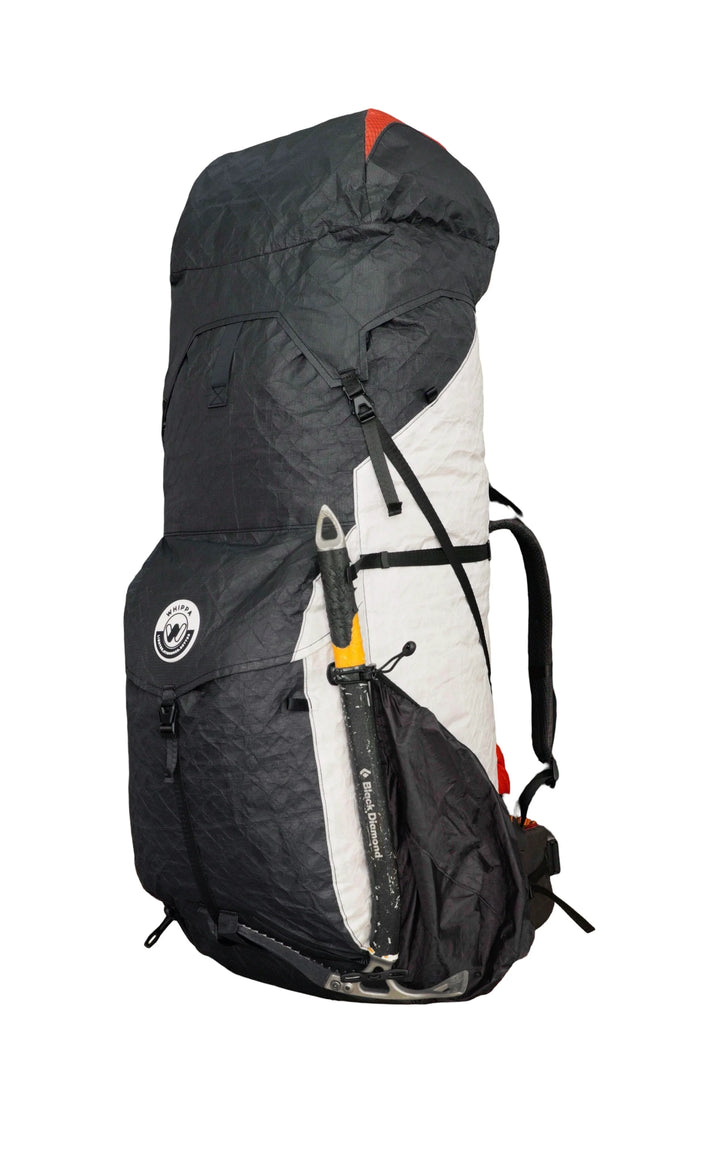 Whippa Wollemi 90 Ultralight Backpack