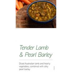 On Track Meals Tender Lamb & Pearl Barley 250g