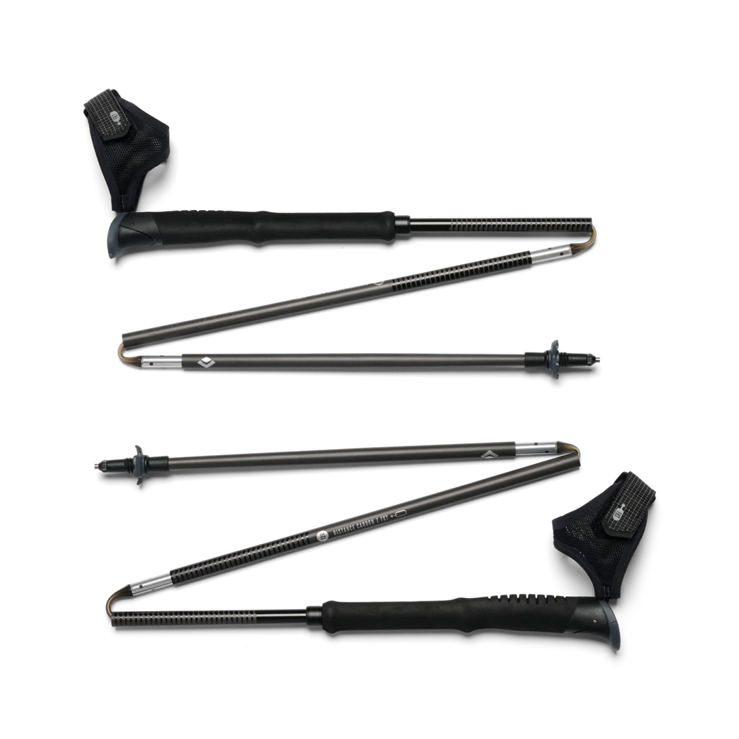 Black Diamond Distance Carbon Z FKT Trekking Poles