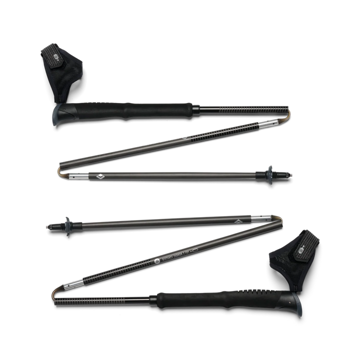 Black Diamond Distance Carbon Z FKT Trekking Poles