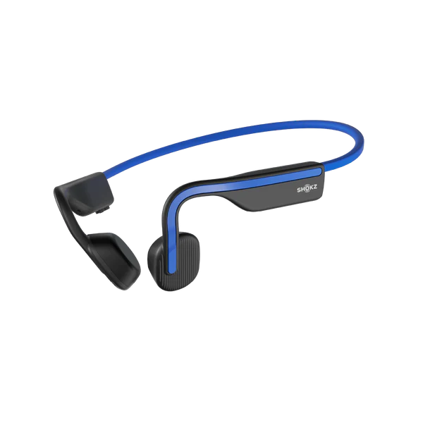 Shokz OpenMove Wireless Bone Conduction Headphones