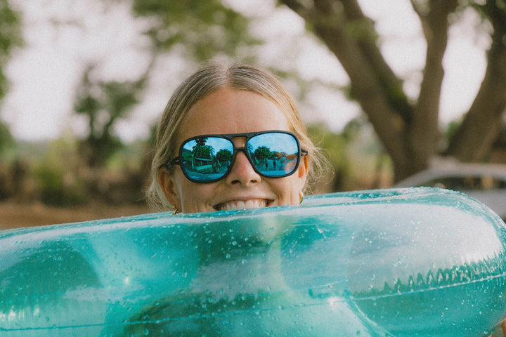 Ombraz Leggero Armless Sunglasses