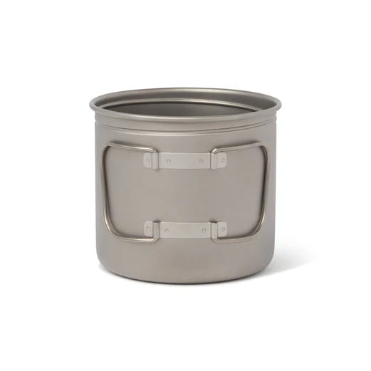 Vargo Titanium BOT XL 1.1L Pot - Clearance