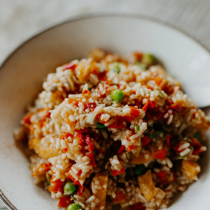 Back Country Cuisine Nasi Goreng
