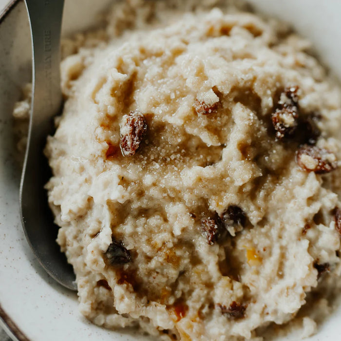 Back Country Cuisine Porridge Supreme