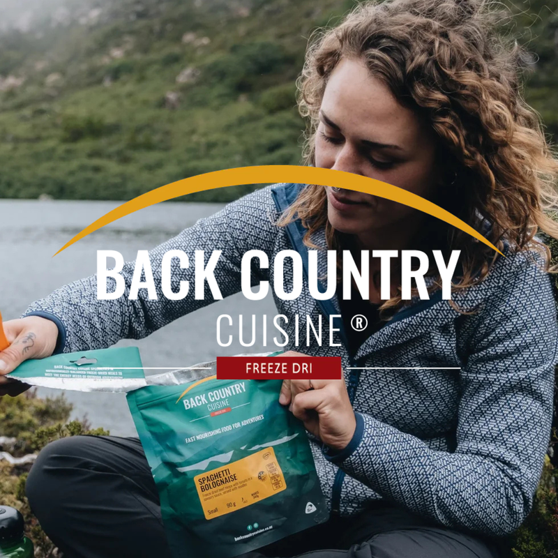 Back Country