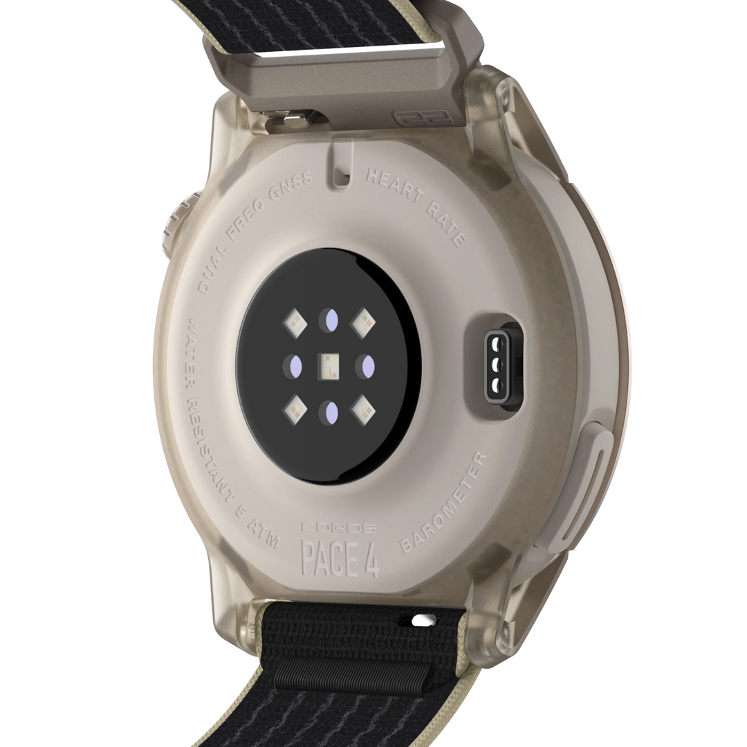 Coros Pace 4 GPS Smartwatch