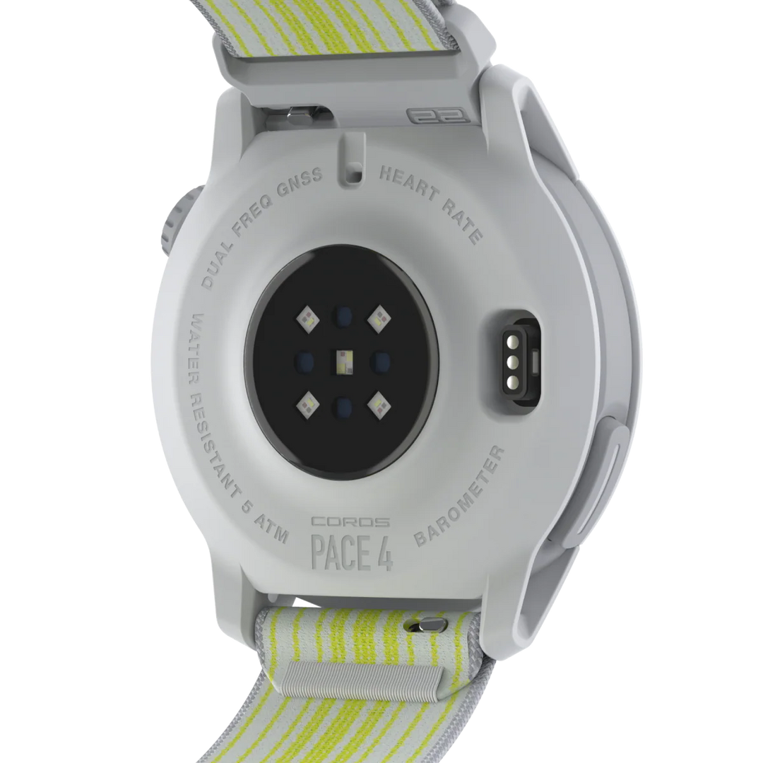 Coros Pace 4 GPS Smartwatch