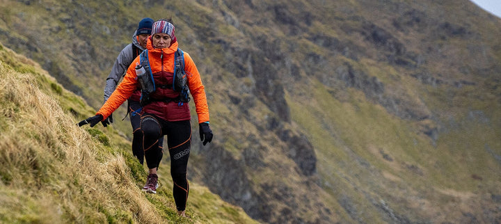 OMM Barrage Women's Insulated Waterproof Jacket