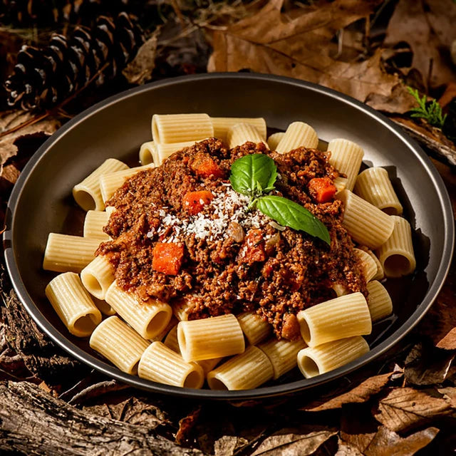 On Track Meals Beef Bolognese 250g