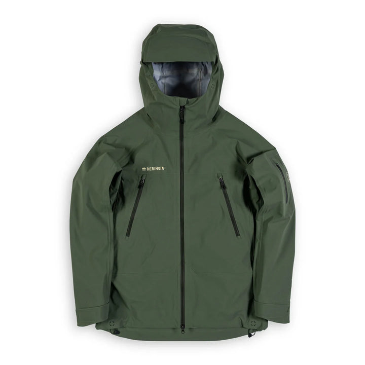 Beringia St. Elias Shell Jacket Men's
