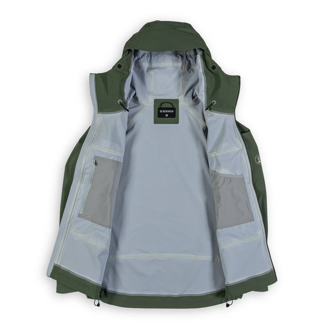 Beringia St. Elias Shell Jacket Men's