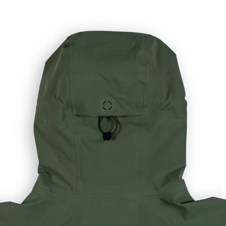 Beringia St. Elias Shell Jacket Men's