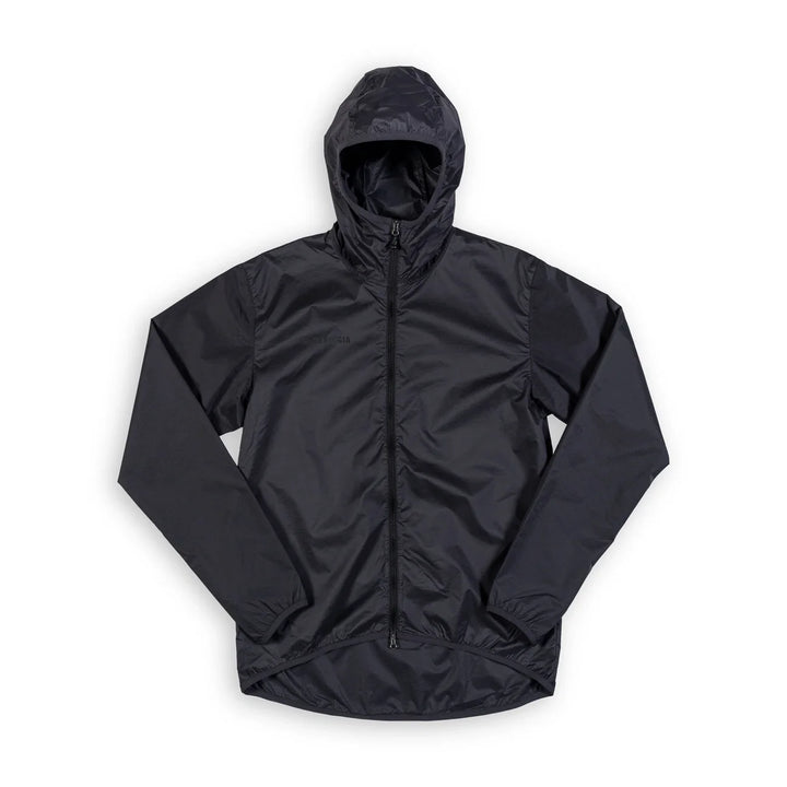 Beringia Ultralight Mountain Wind Hoody