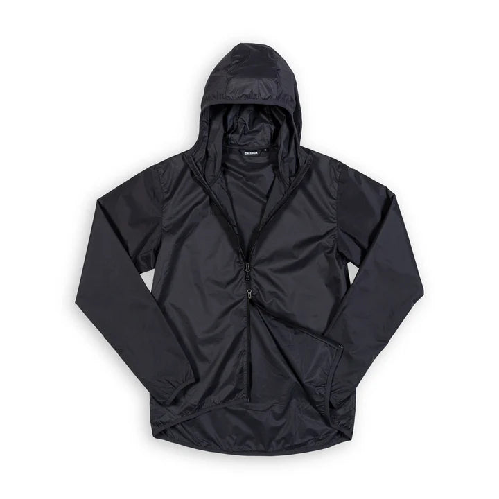 Beringia Ultralight Mountain Wind Hoody