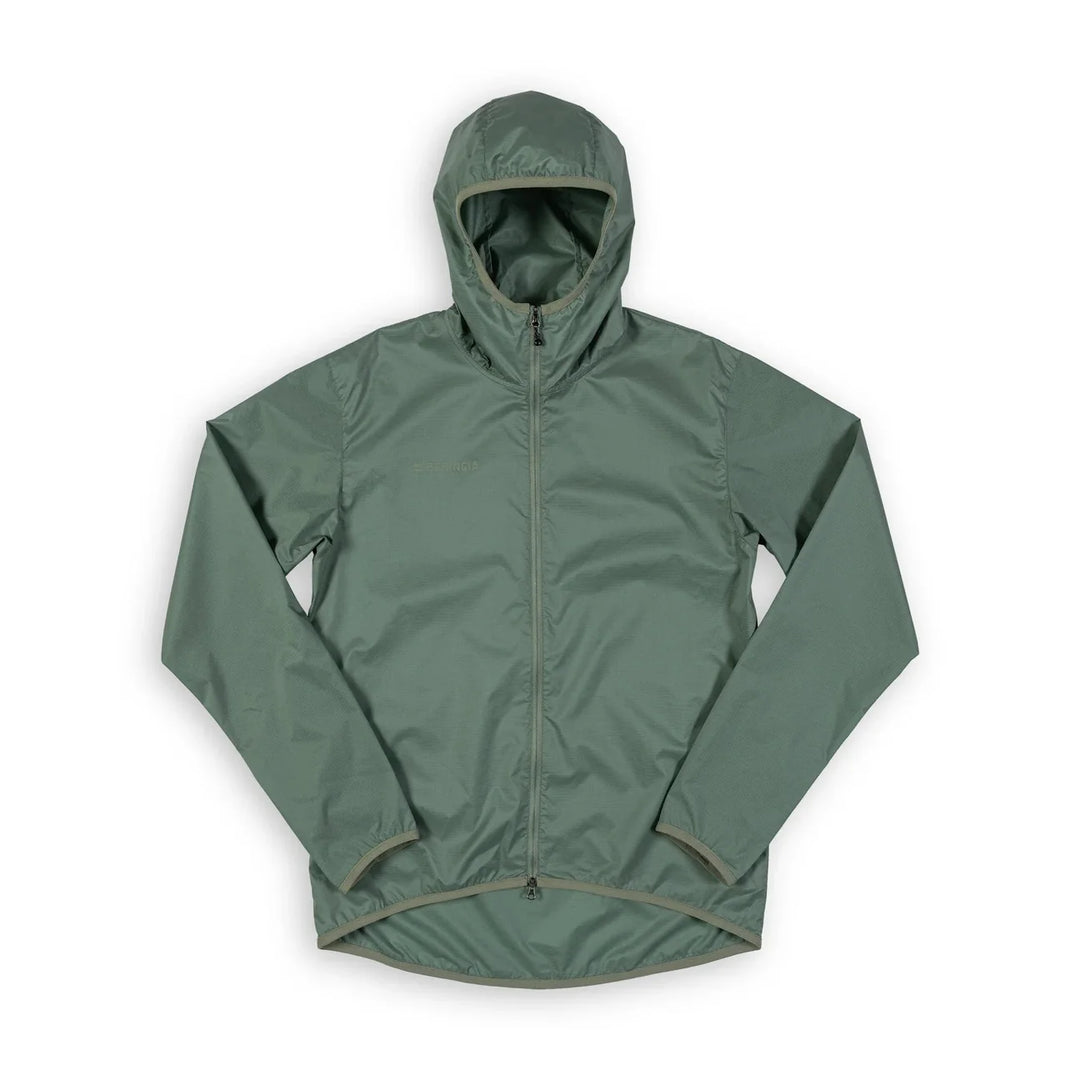 Beringia Ultralight Mountain Wind Hoody