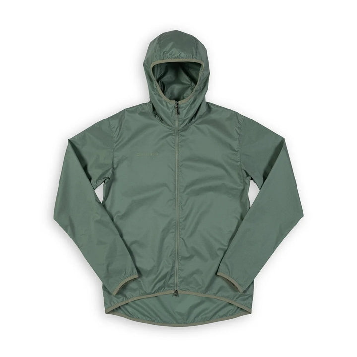 Beringia Ultralight Mountain Wind Hoody