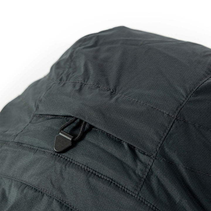Beringia Lightstream Hoody Men's