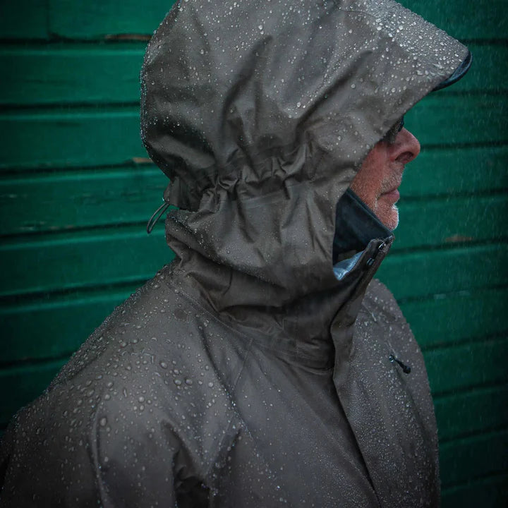 Beringia Dragonfly Ultralight Trench