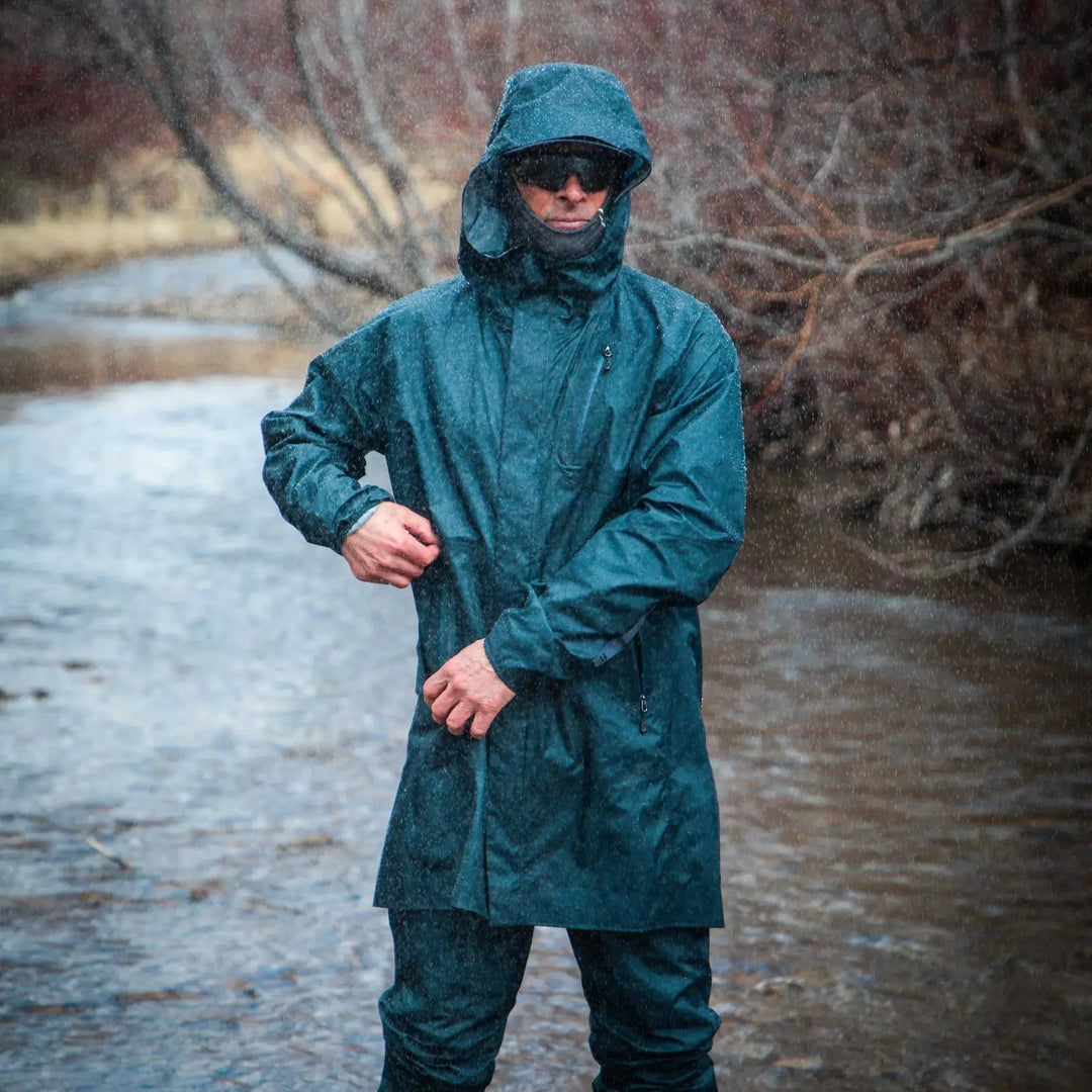 Beringia Dragonfly Ultralight Trench