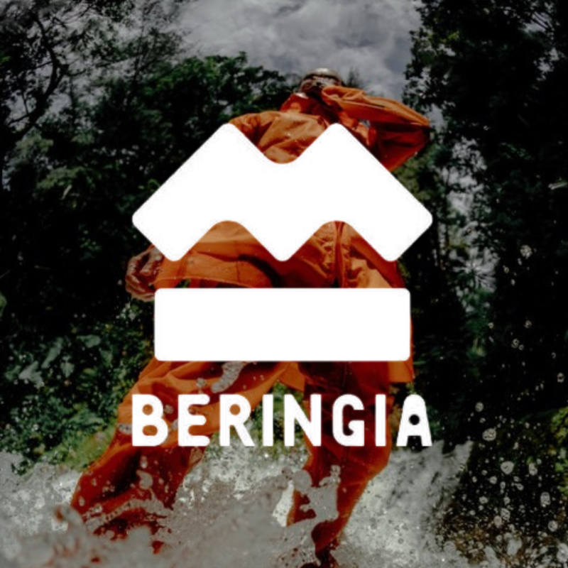 Beringia