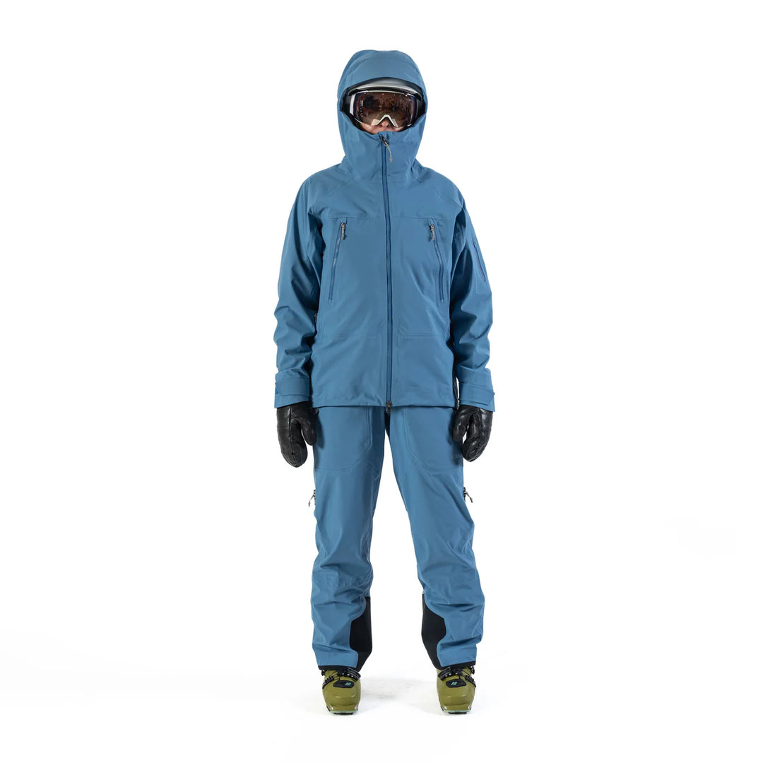 Beringia St. Elias Jacket Women's