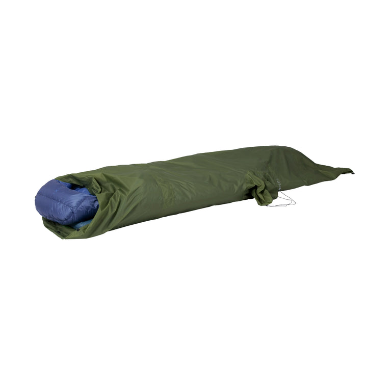 Exped Bivy Poncho UL