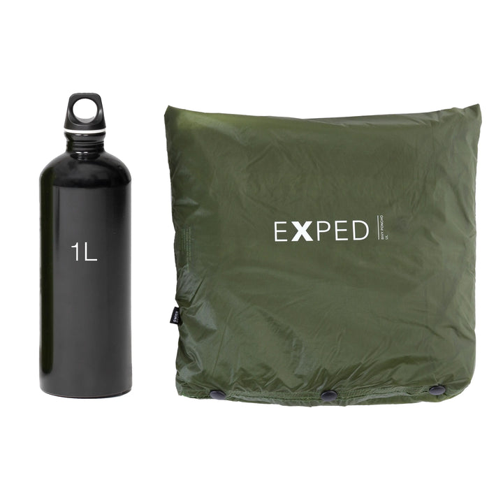 Exped Bivy Poncho UL
