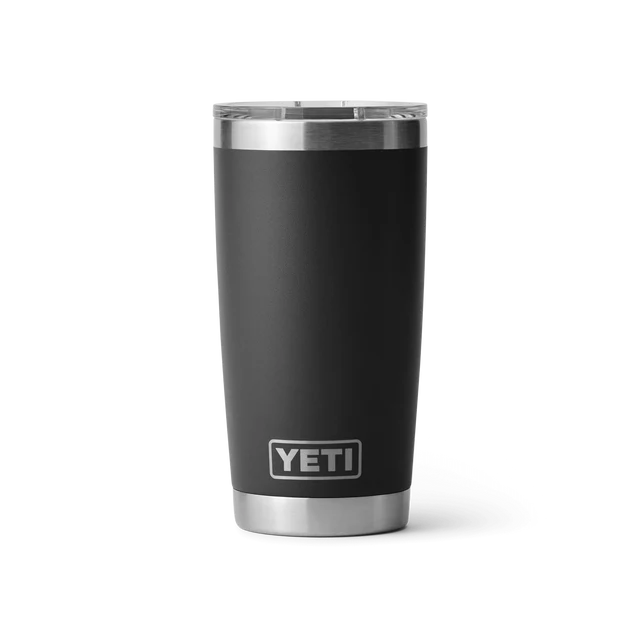 YETI Rambler 20 oz (591ml) Tumbler