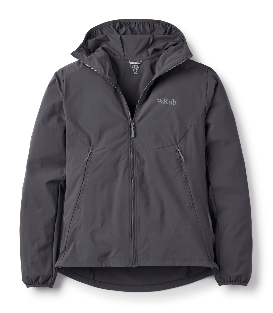 Rab Borealis Softshell Hoody Men's