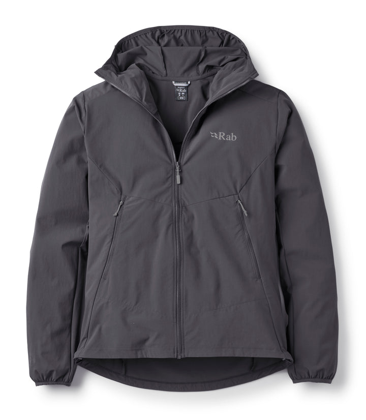 Rab Borealis Softshell Hoody Men's